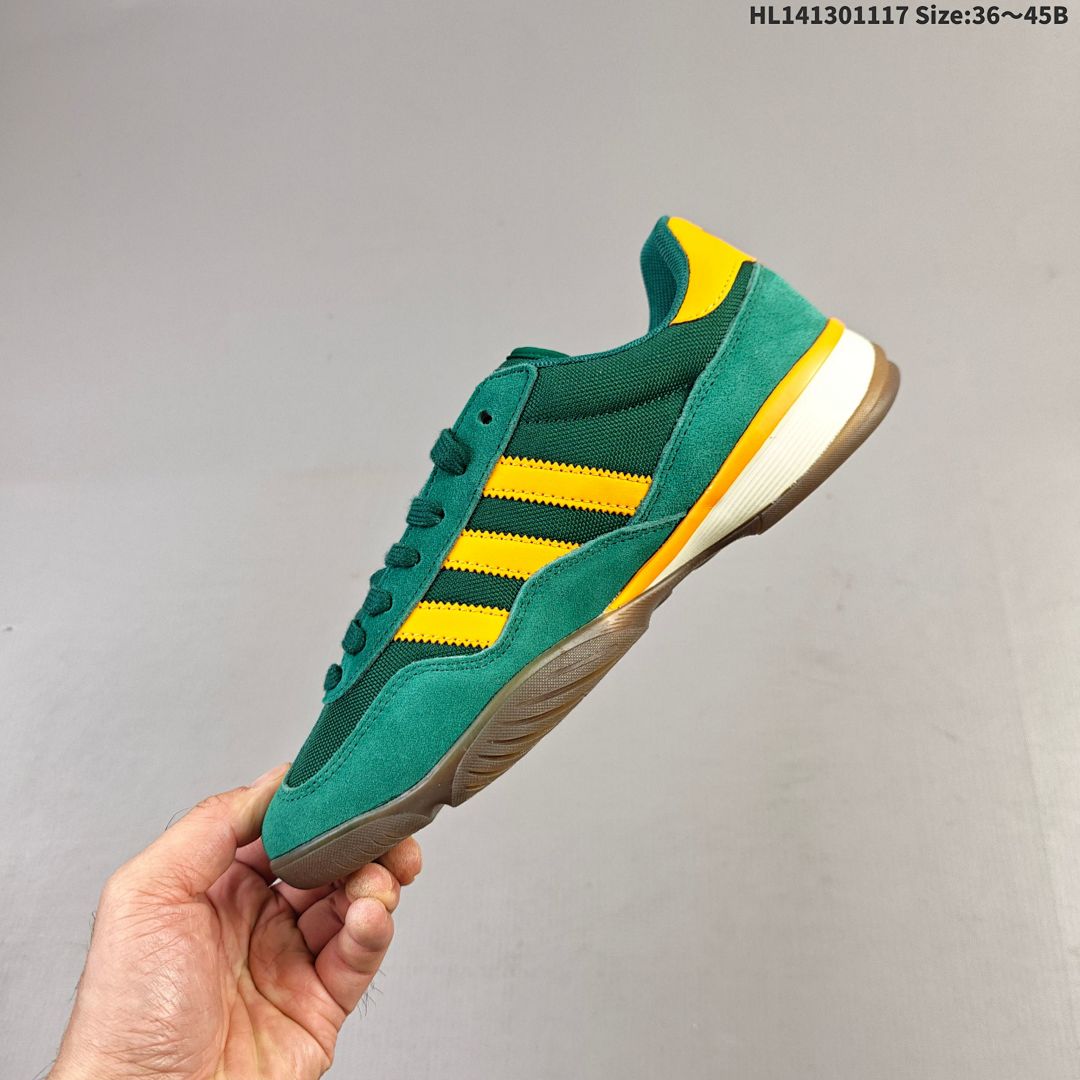adidas originals Gazelle Sala JQ0886 - foto 8