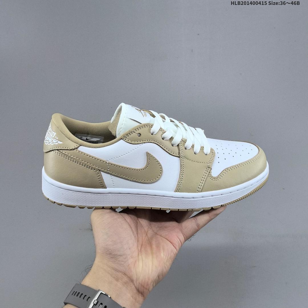 Nike Air Jordan 1 Retro Low OG AJ1 1 -117 - foto 2
