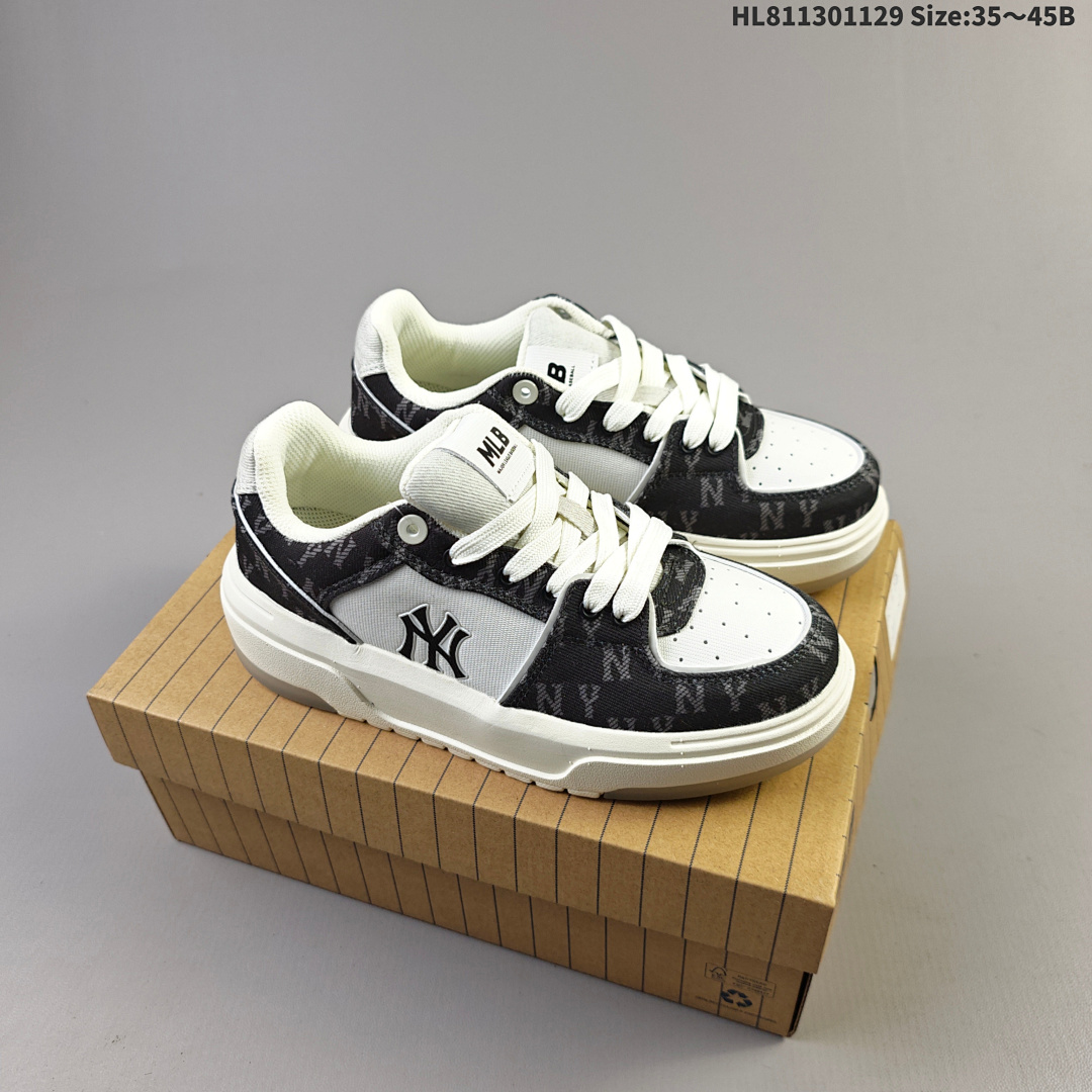 MLB CHUNKY LINER DENIM - foto 2