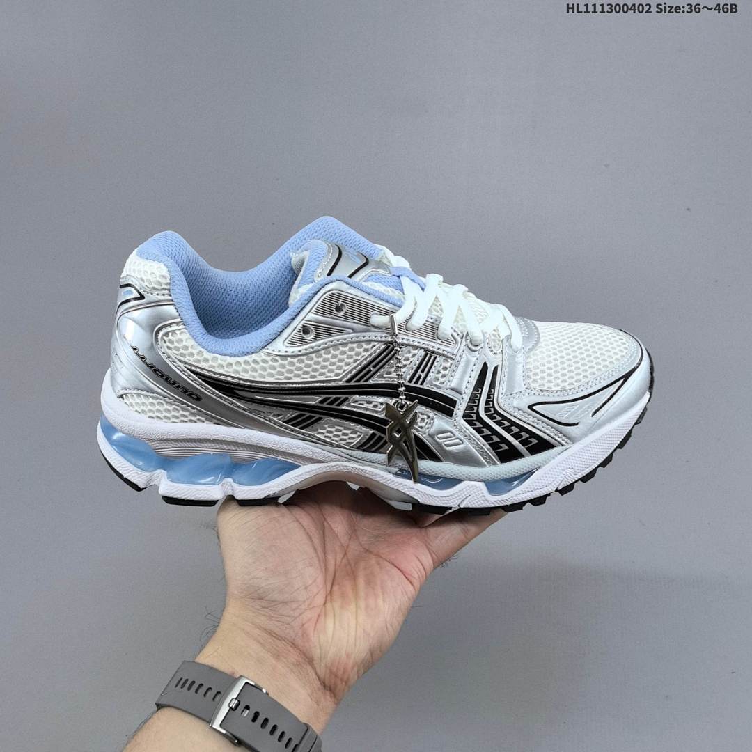 Asics Gel-Kayano 14 3D GEL FF BLAST PLUS - foto 2