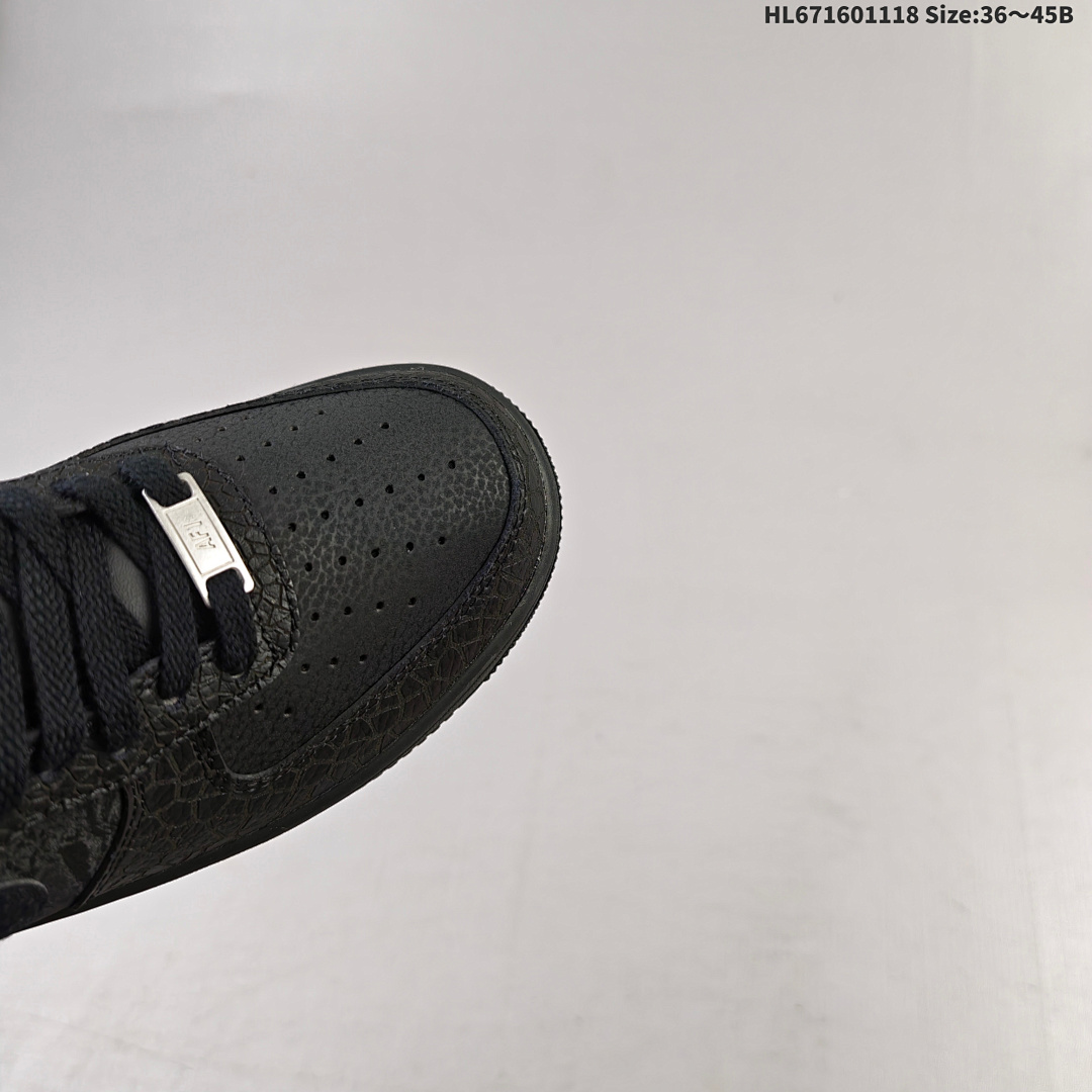 Nike Air Force 1 Low ✔️ - ✔️ - foto 4