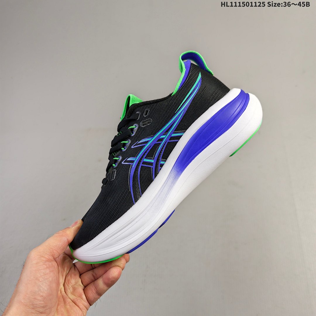 Asics Gel-Nimbus 27 ASICS -GEL - foto 5