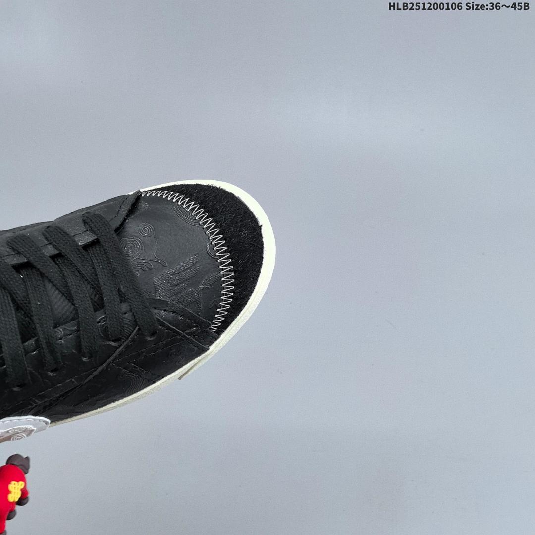 Nike Blazer Low‘77 Jumbo CNY -001 - foto 3