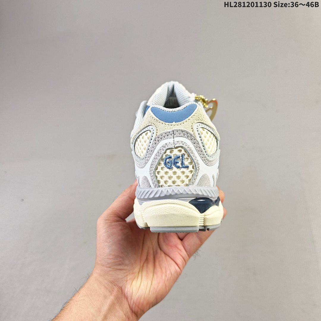 Asics Gel-NYC LOGO - foto 5