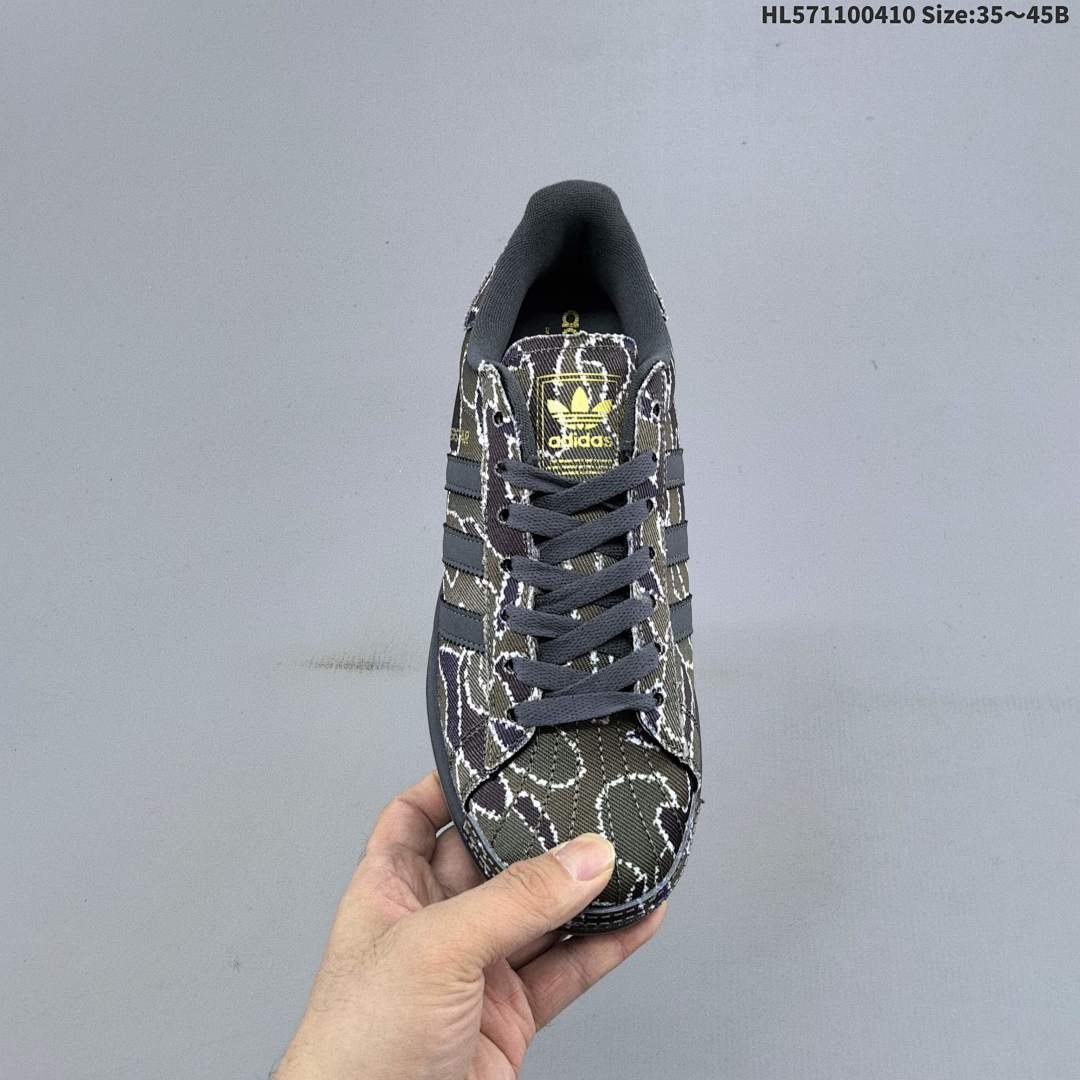 Adidas Originals Superstar .5 - foto 5