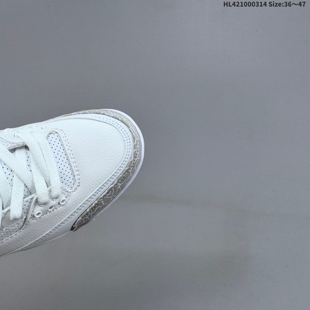 Air Jordan 3 Retro AJ3 3 aj3 3 - foto 8