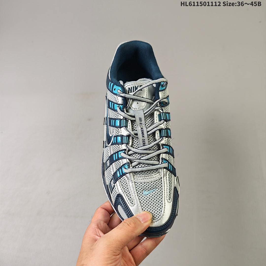 Nike P-6000 Pegasus 21 - foto 7