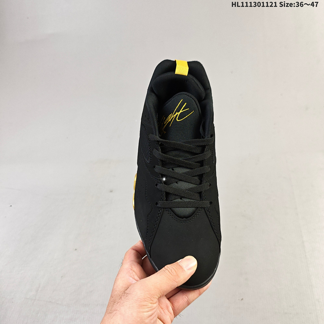 Air Jordan 7 MVP 232 RM AJ7 7 aj7 7 Jordan Brand AJ - foto 5