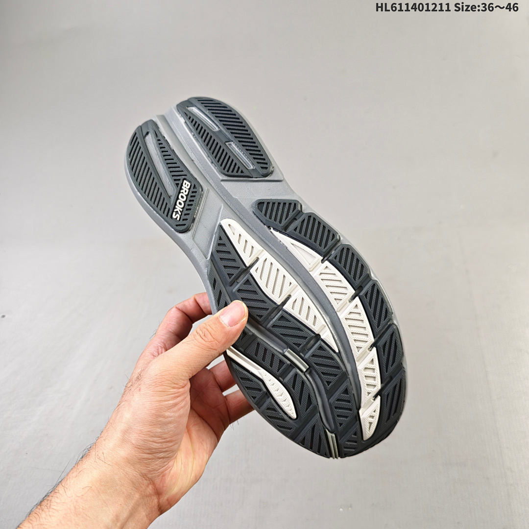 Brooks Ghost Max 3 :110464 1D 162 ID:HL611401211 Size:36 46 - foto 4