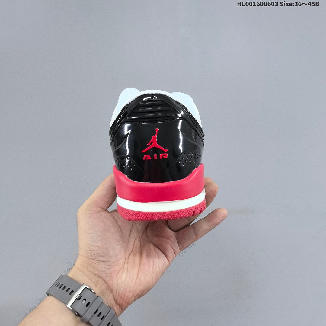 Air Jordan Ultra Low - foto 6