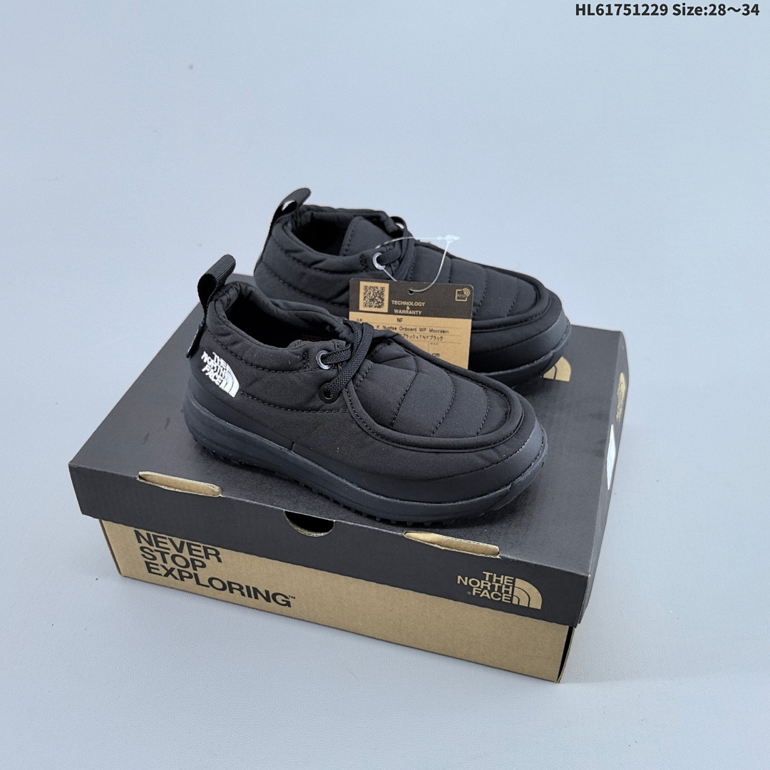 Chookids THE NORTH FACE lD S - foto 4