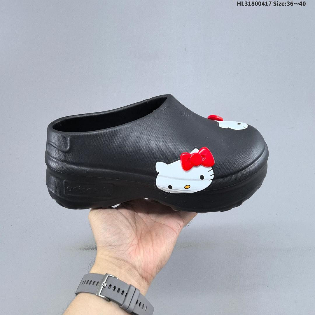 AD Originals AdiFOM Stan Smith Mule , Stan Smith - foto 3