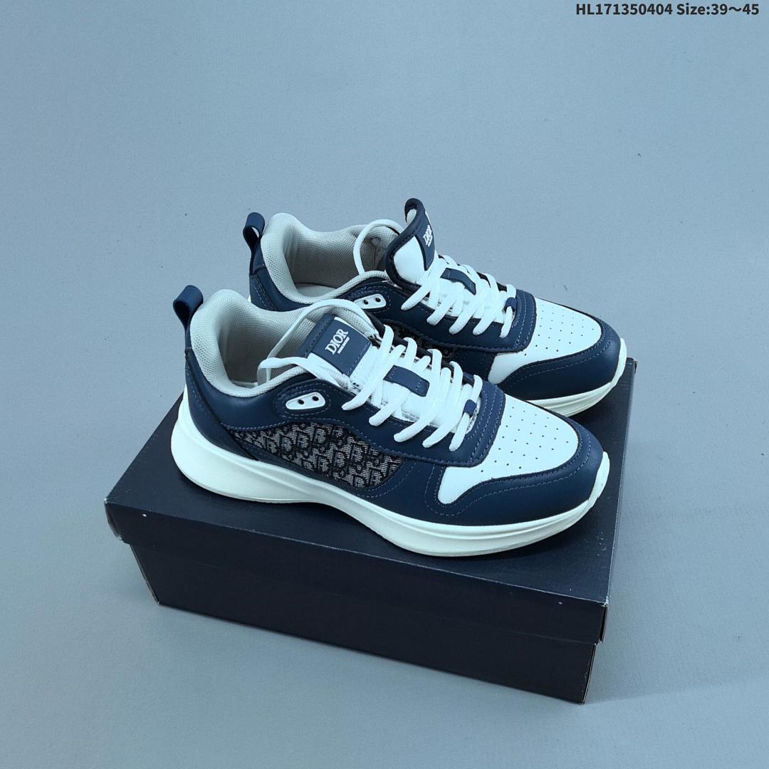 DIOR B25 ID:JHL171350404 Size:39 45 - foto 14