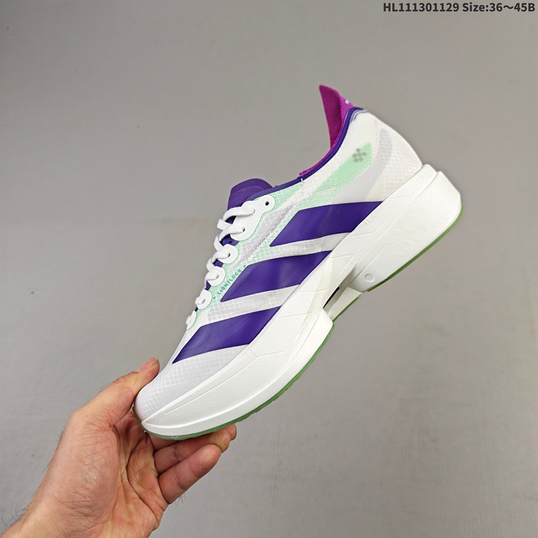 Adidas Adizero Adios Pro 4M Flywire Zoom - foto 7