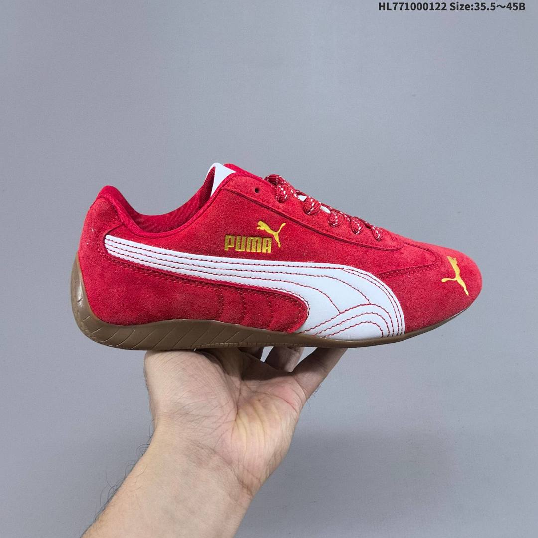Puma Speedcat OG - - foto 9