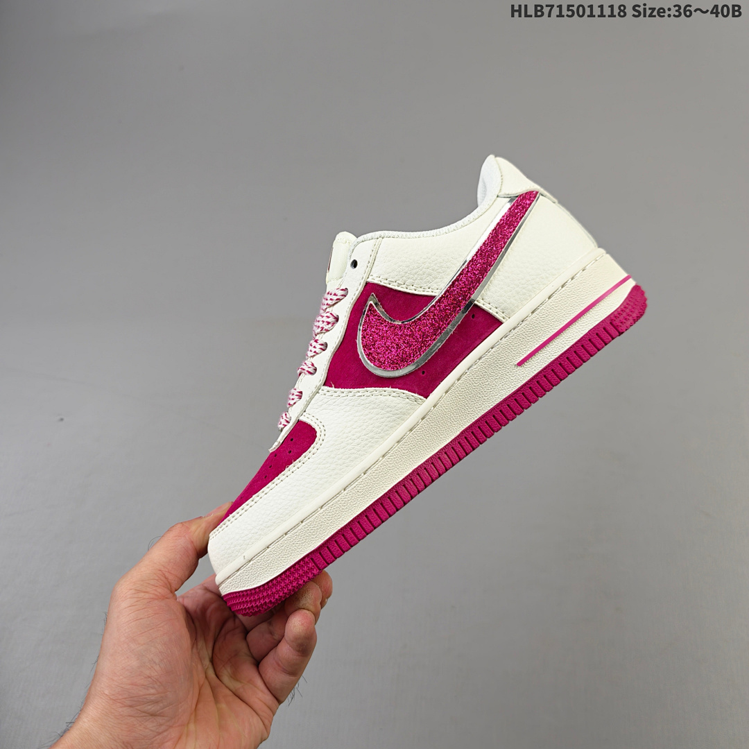 NIKE AIR FORCE 1‘07 LV8 -5 - foto 9
