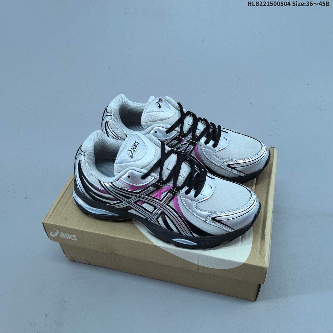 Asics GEL-SEKIRAN - foto 5