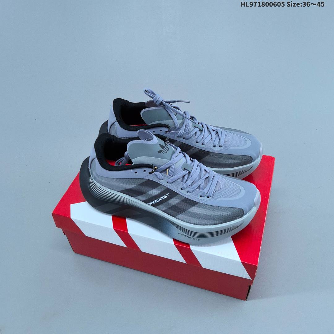 Adidas HYPERBOOST EDGE M Boost KI1916 HL971800605 Size - foto 8