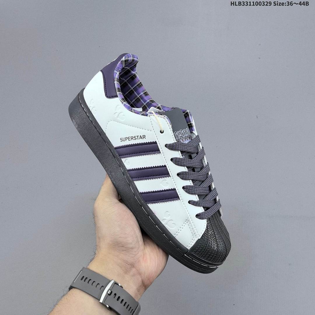 Adidas Originals Superstar - foto 3