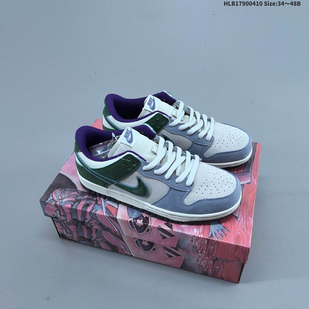 Nike SB Zoom Dunk Low ZoomAir - foto 6