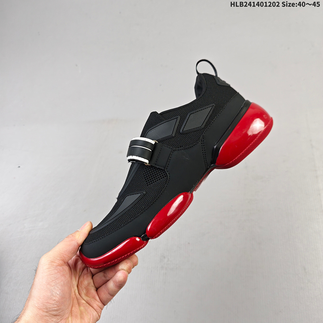 PRADA Cloudbust - foto 4