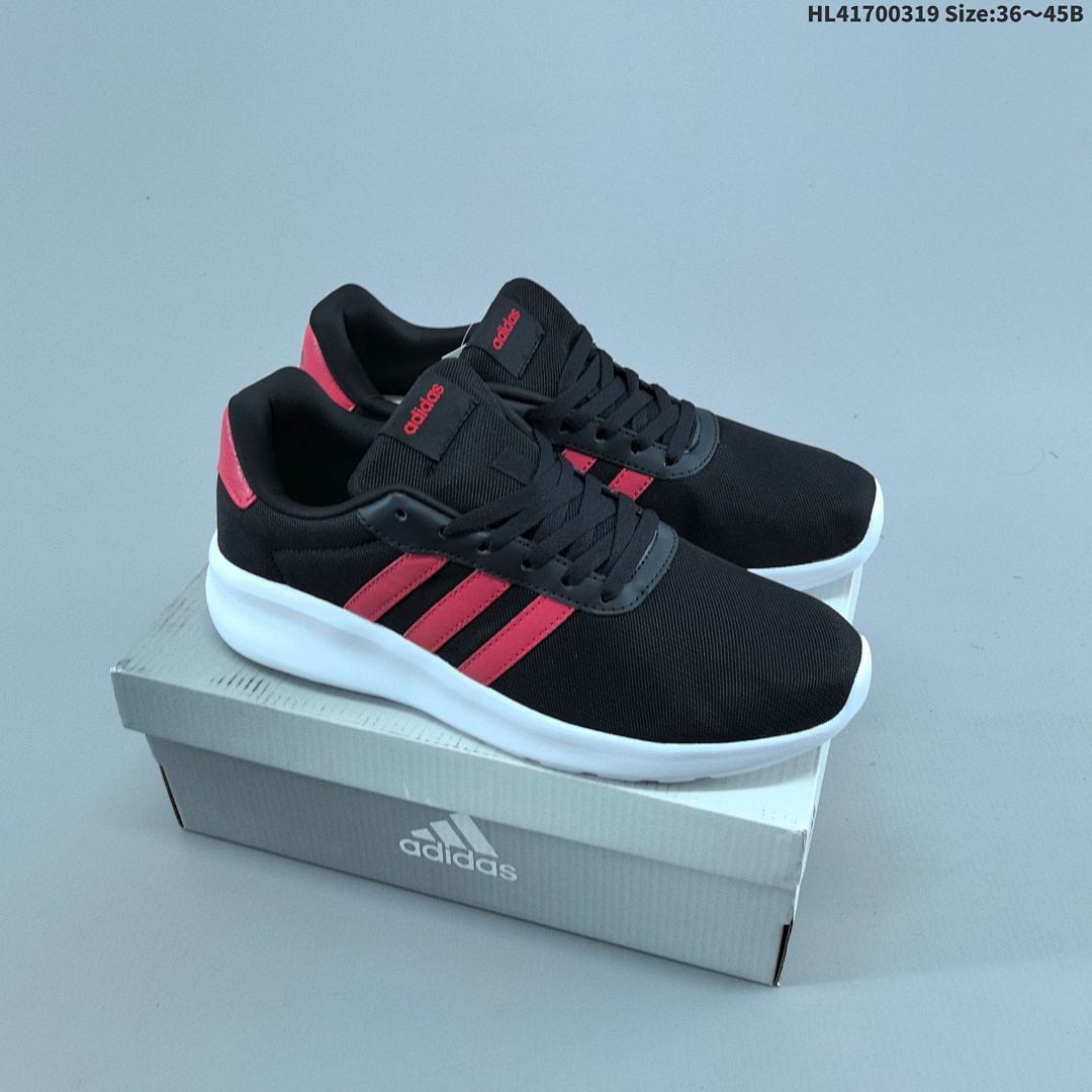 Adidas/ Neo Lite Racer 3.0 GY3094 HL41700319 Size 45B