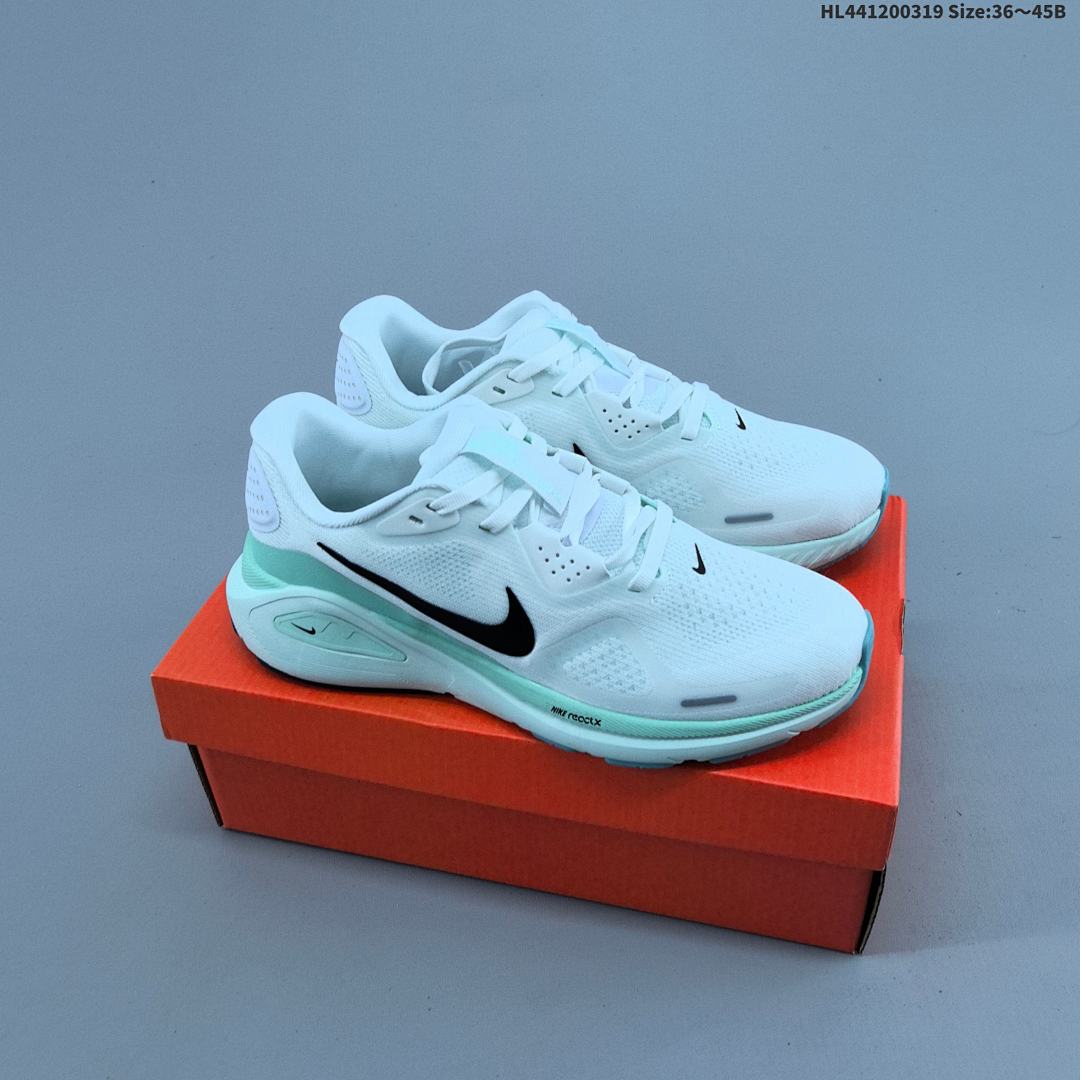 Nike Air Zoom Structure 26 103 ID Size 45B - foto 7