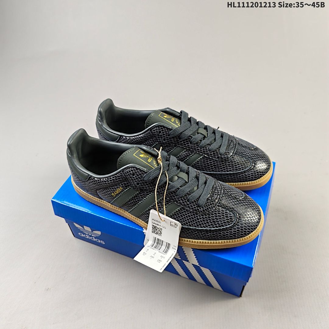 Adidas Originals Samba