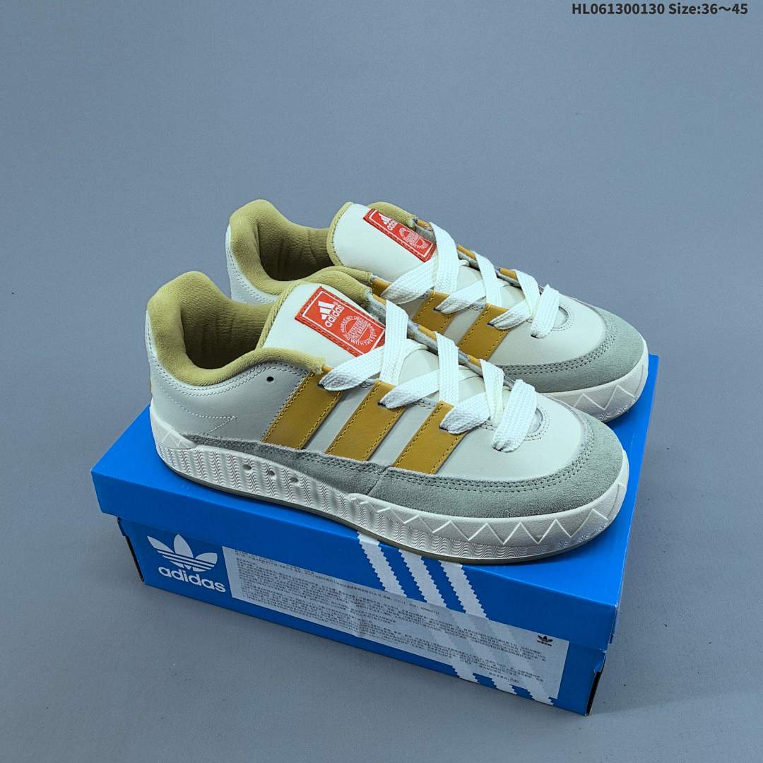 Adidas Adimatic Low Logo - foto 4