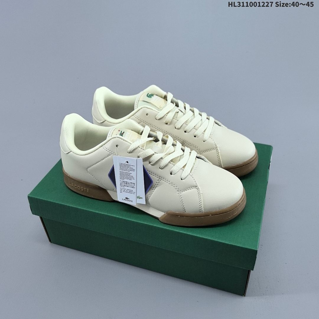 LACOSTE Carnaby Cup - foto 5