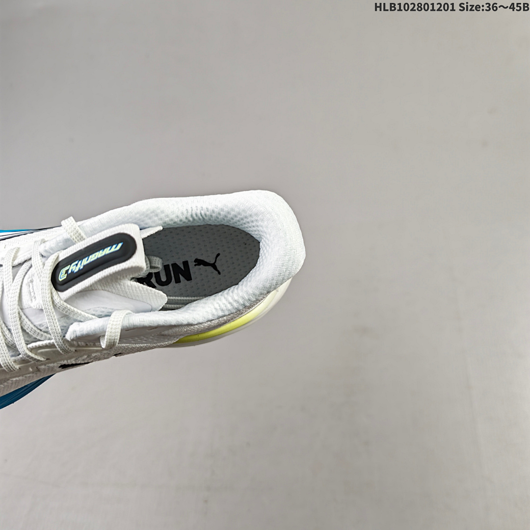 PUMA Deviate NITRO 3 PUMA PUMAGRIP - foto 2