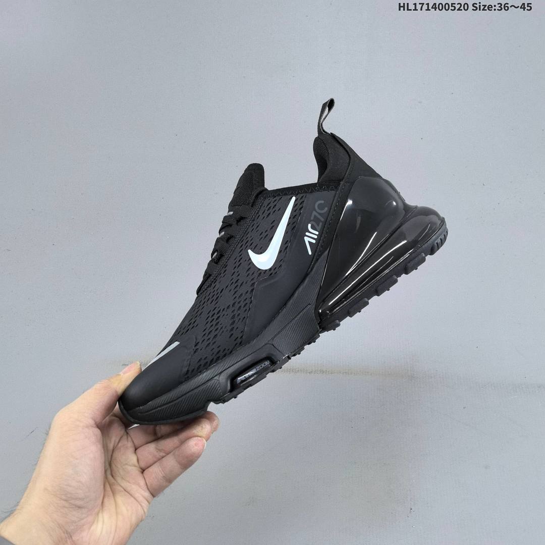 Nike Air Max 270 Flyknit Air Max - foto 4
