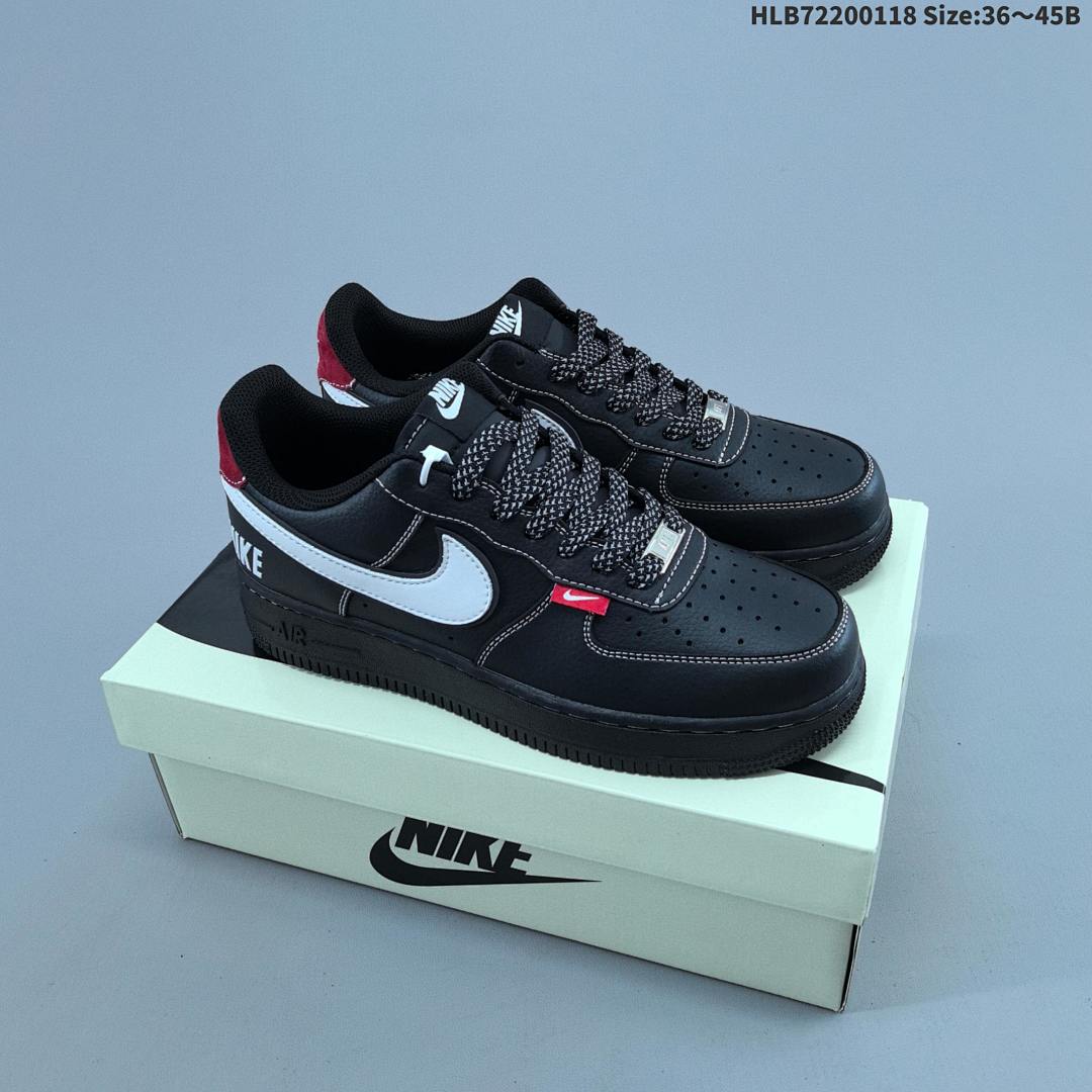 NIKE AIR FORCE 1‘07 LV8 - foto 2