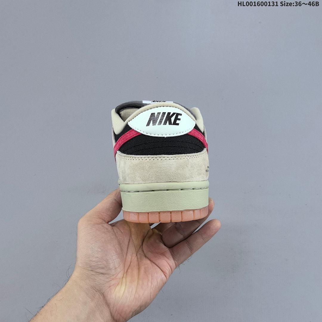 Nike Dunk SB Low SB Nike Dunk - foto 5