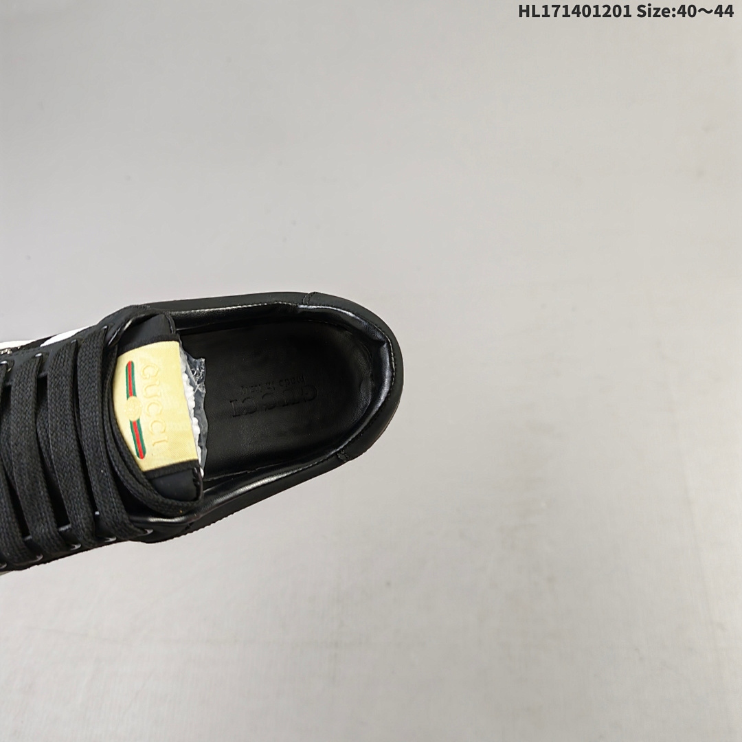 Gucci Gucci ID:HL171401201 Size:40 44 - foto 2