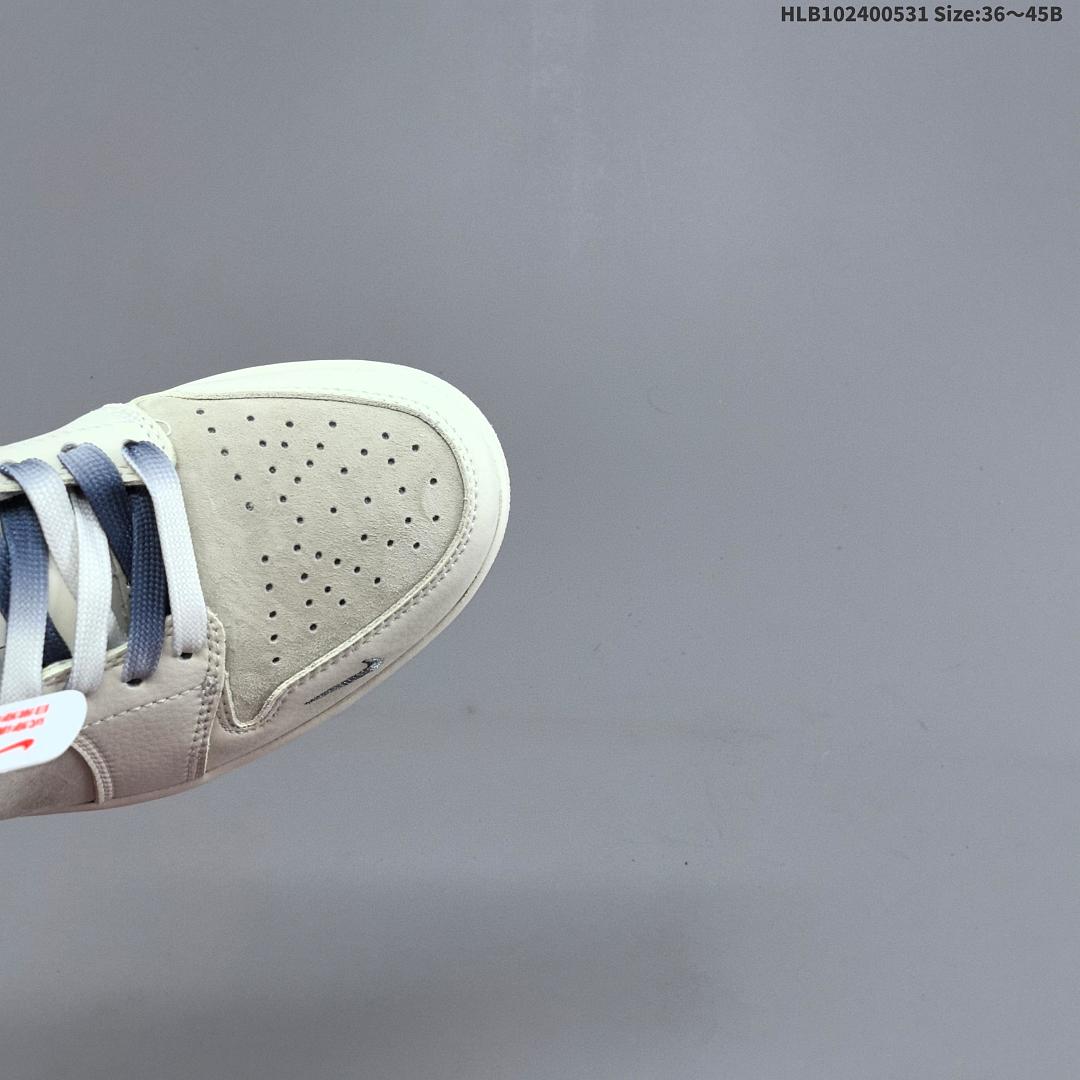 Nike Air Jordan 1 Low AJ1 1 - foto 8
