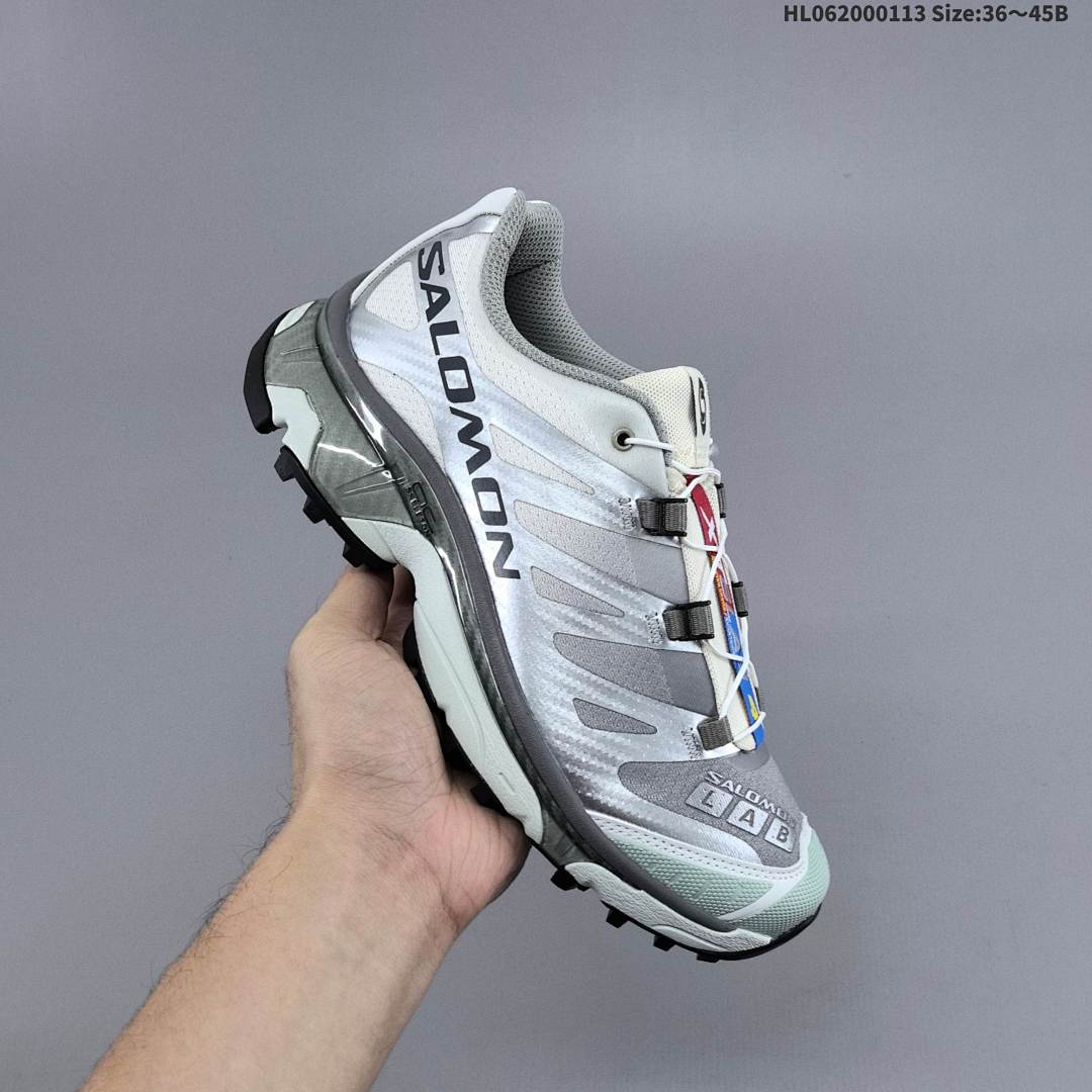 Salomon XT-4 OG SENSIFIT 3D - foto 8