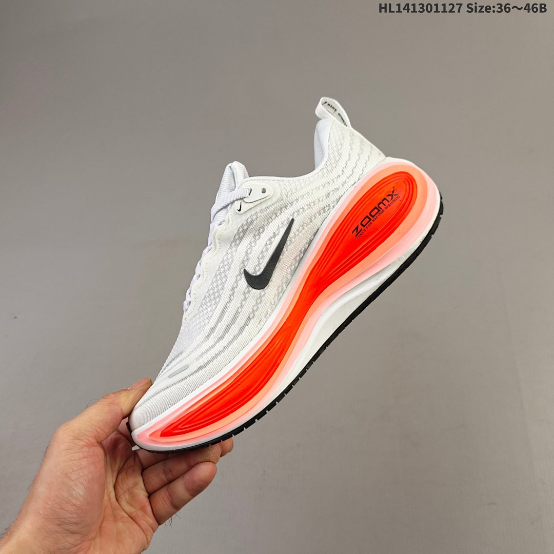 Nike VOMERO PLUS ReactX Air Zoom - foto 7