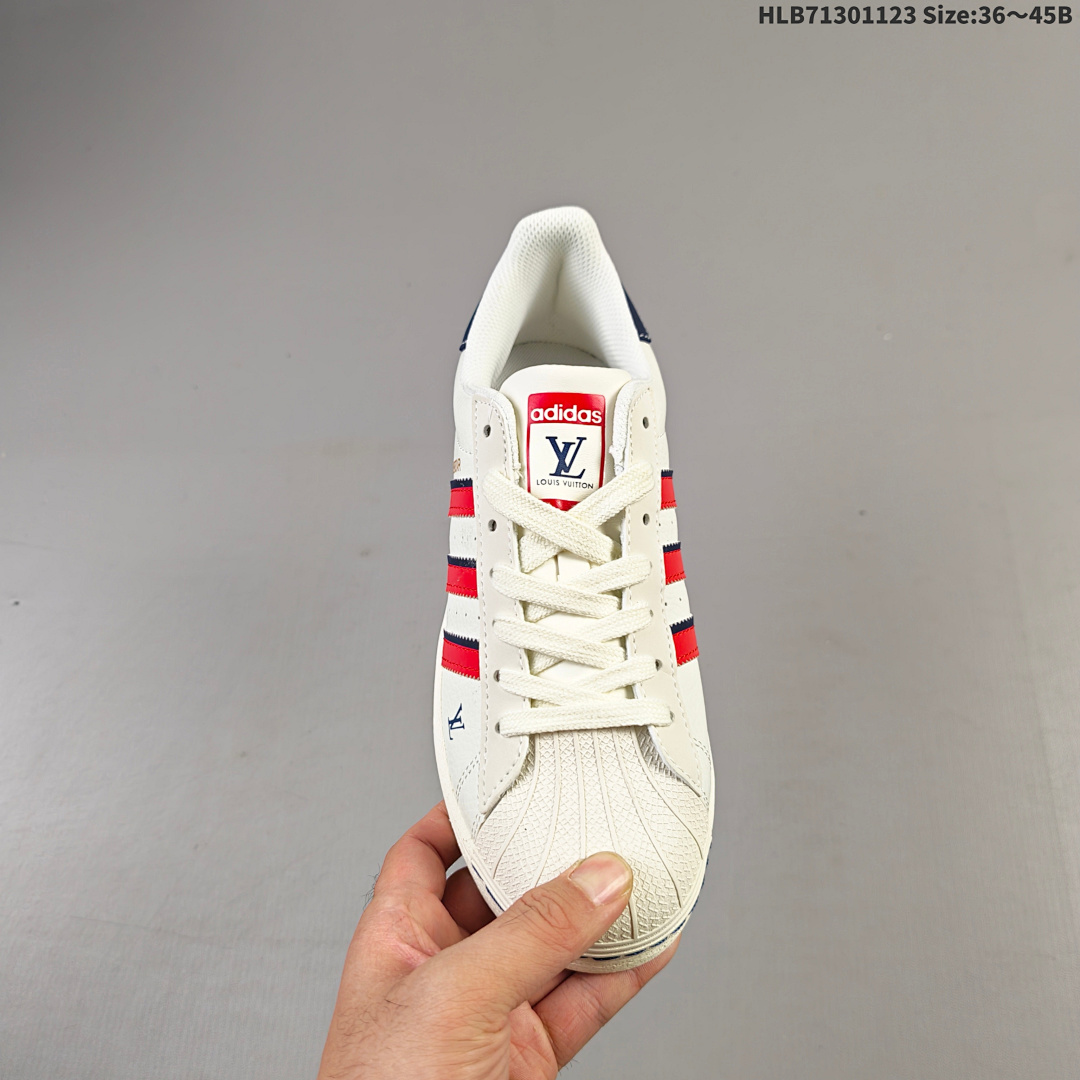 Adidas Originals Superstar ’DIY’ - foto 7