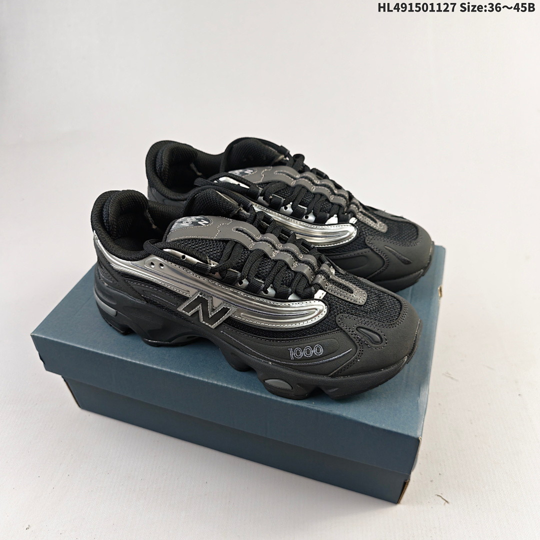 New Balance M1000 NB - foto 3