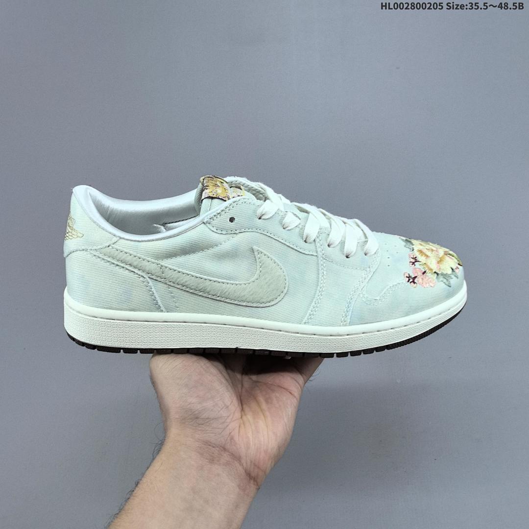 Air Jordan 1 Low OG "Chinese New Year" CNY AJ1 1 aj1 1 - foto 9