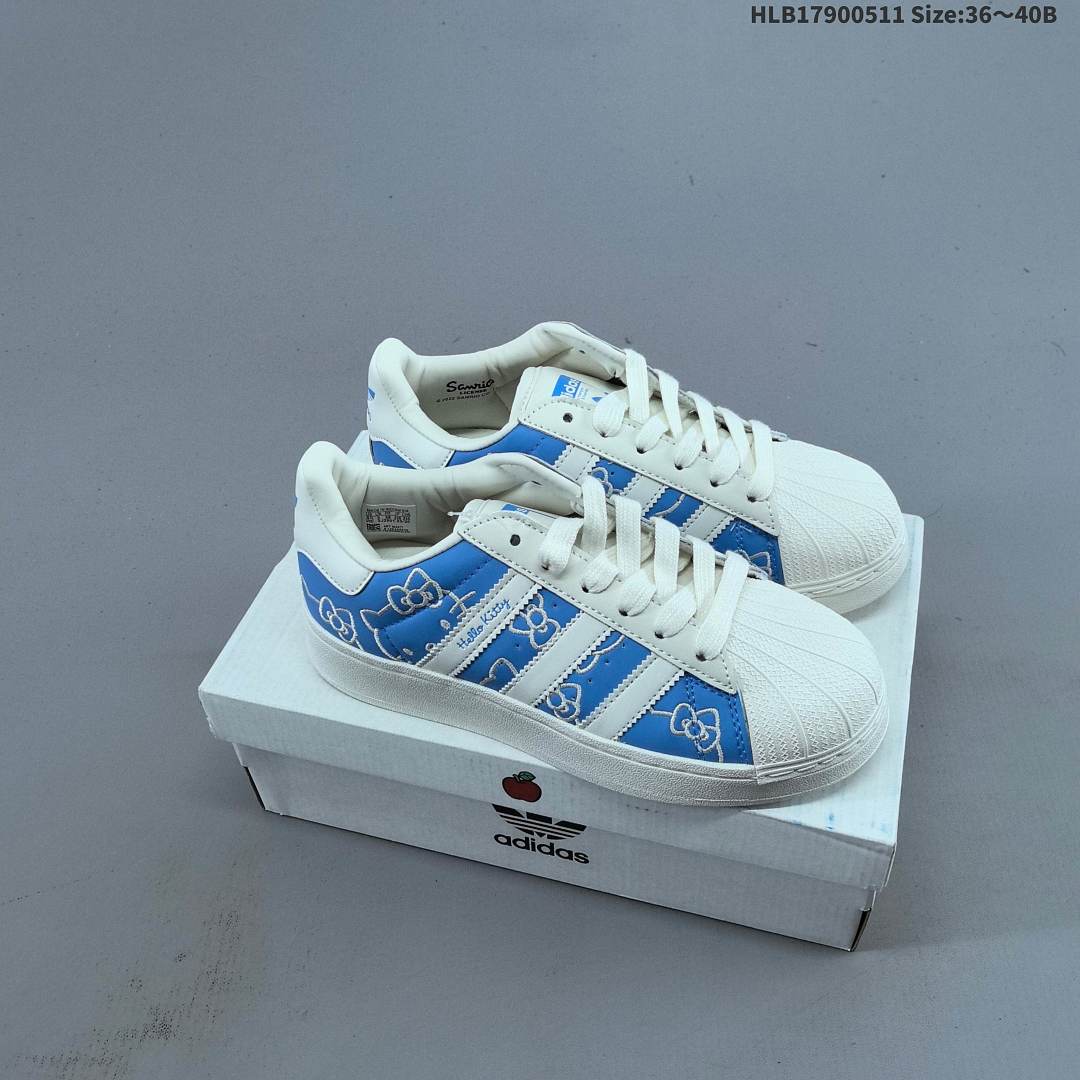 Adidas Originals Superstar XLG - foto 10