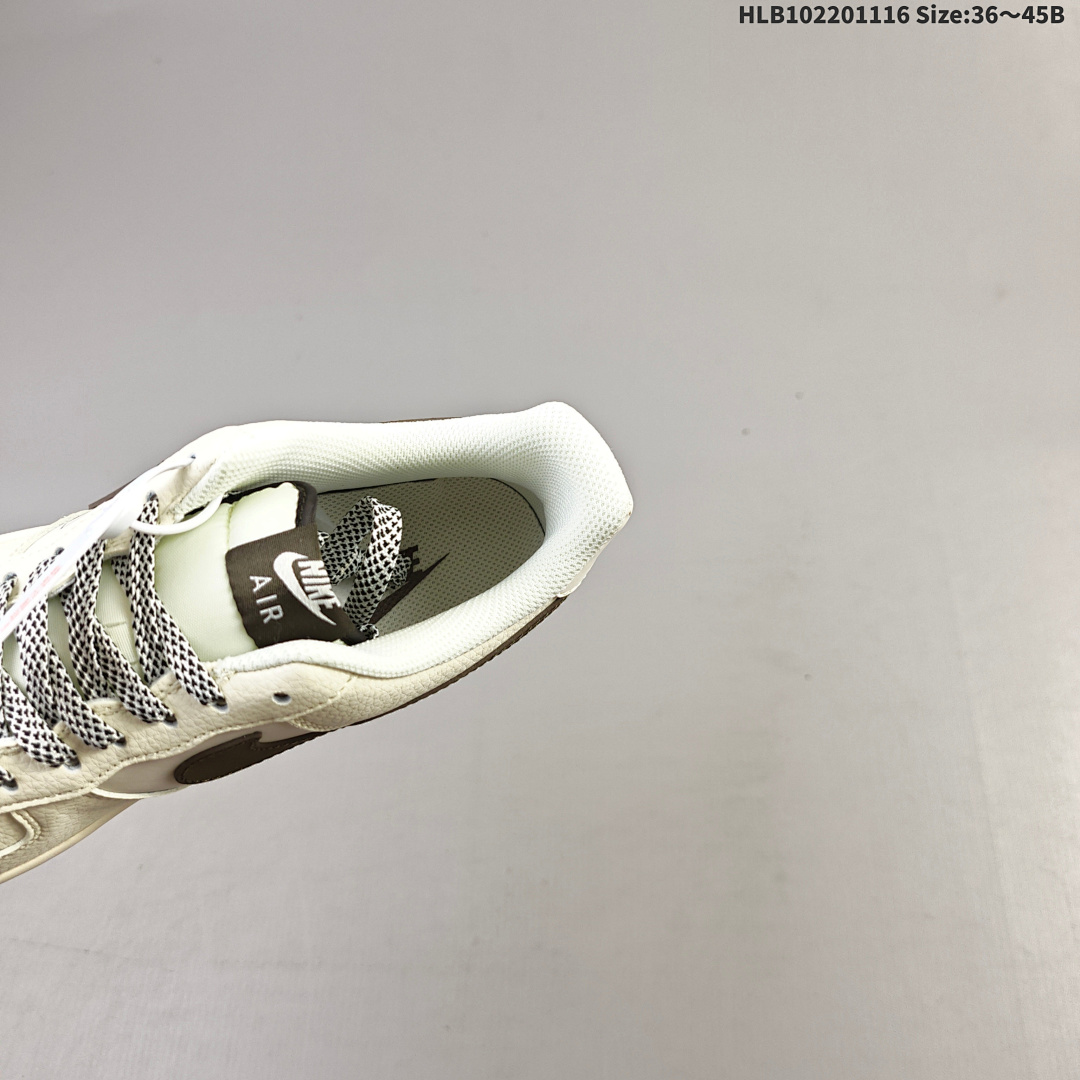 NIKE AIR FORCE 1‘07 LV8 -027 - foto 3