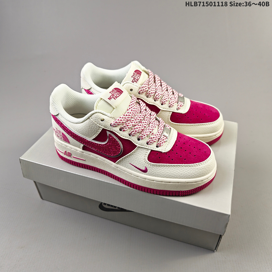 NIKE AIR FORCE 1‘07 LV8 - foto 2
