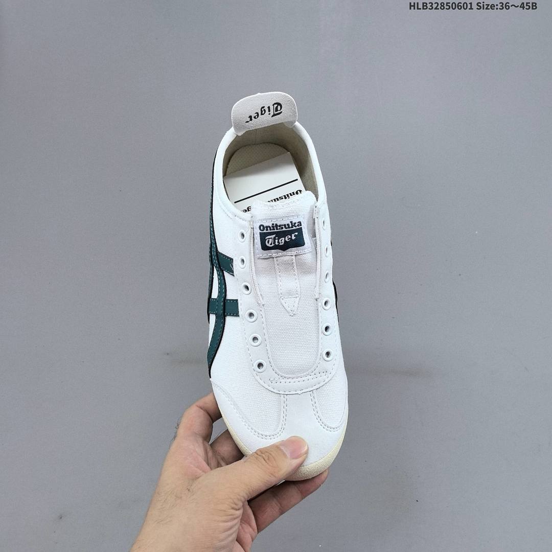 Onitsuka Tiger Mexico 66 Slip On - foto 14