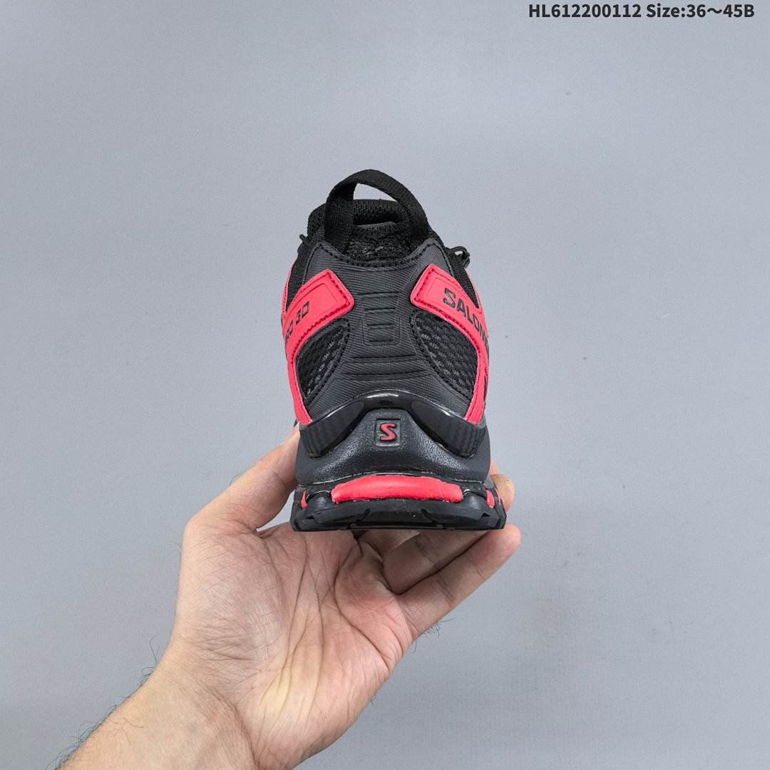 Salomon XA PRO 3D SENSIFIT 3D - foto 5