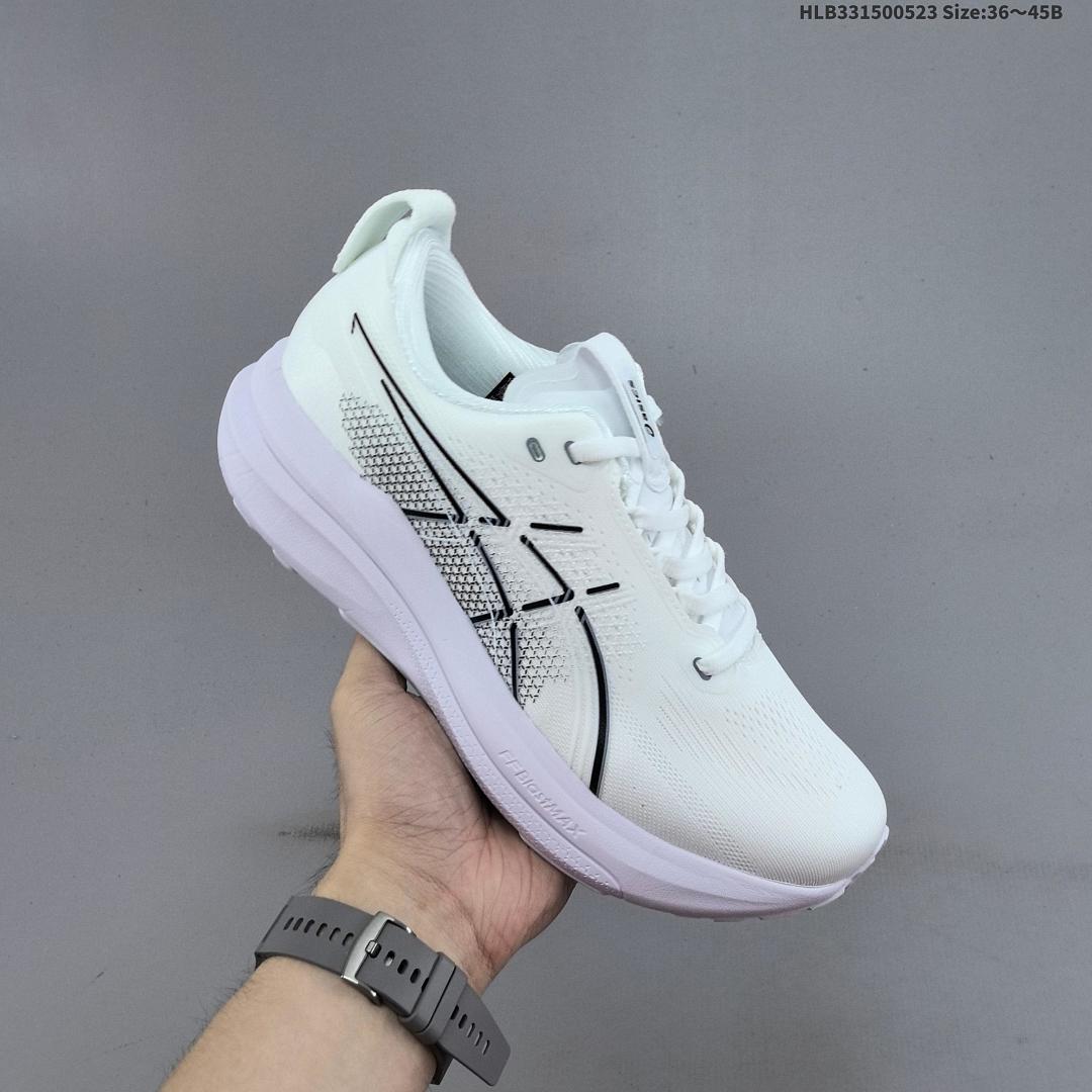 Asics Gel-Kayano 33 - foto 4
