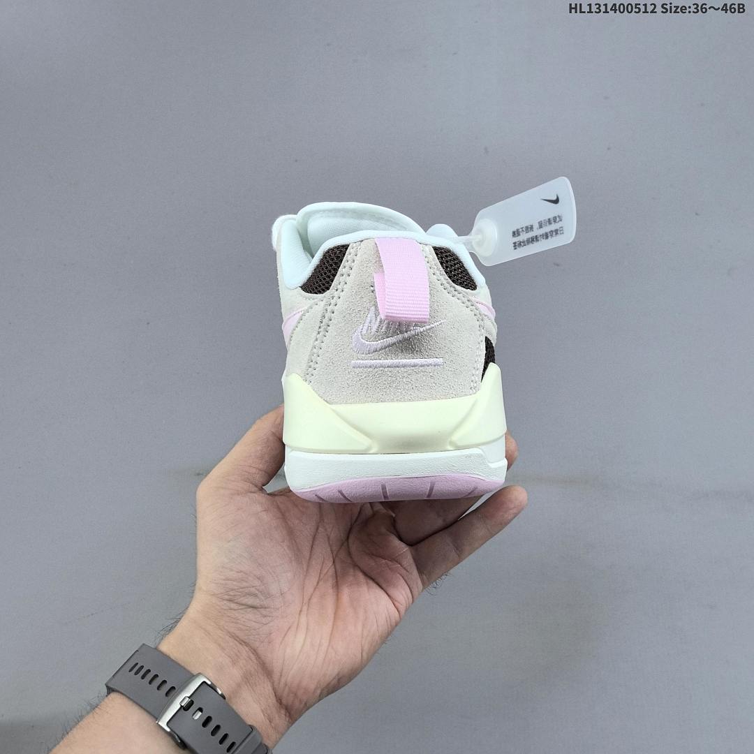 Nike Air Jordan CMFT Era 261 - foto 6
