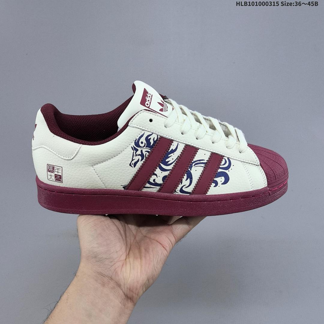 Adidas Originals Superstar ’DIY’ - foto 3