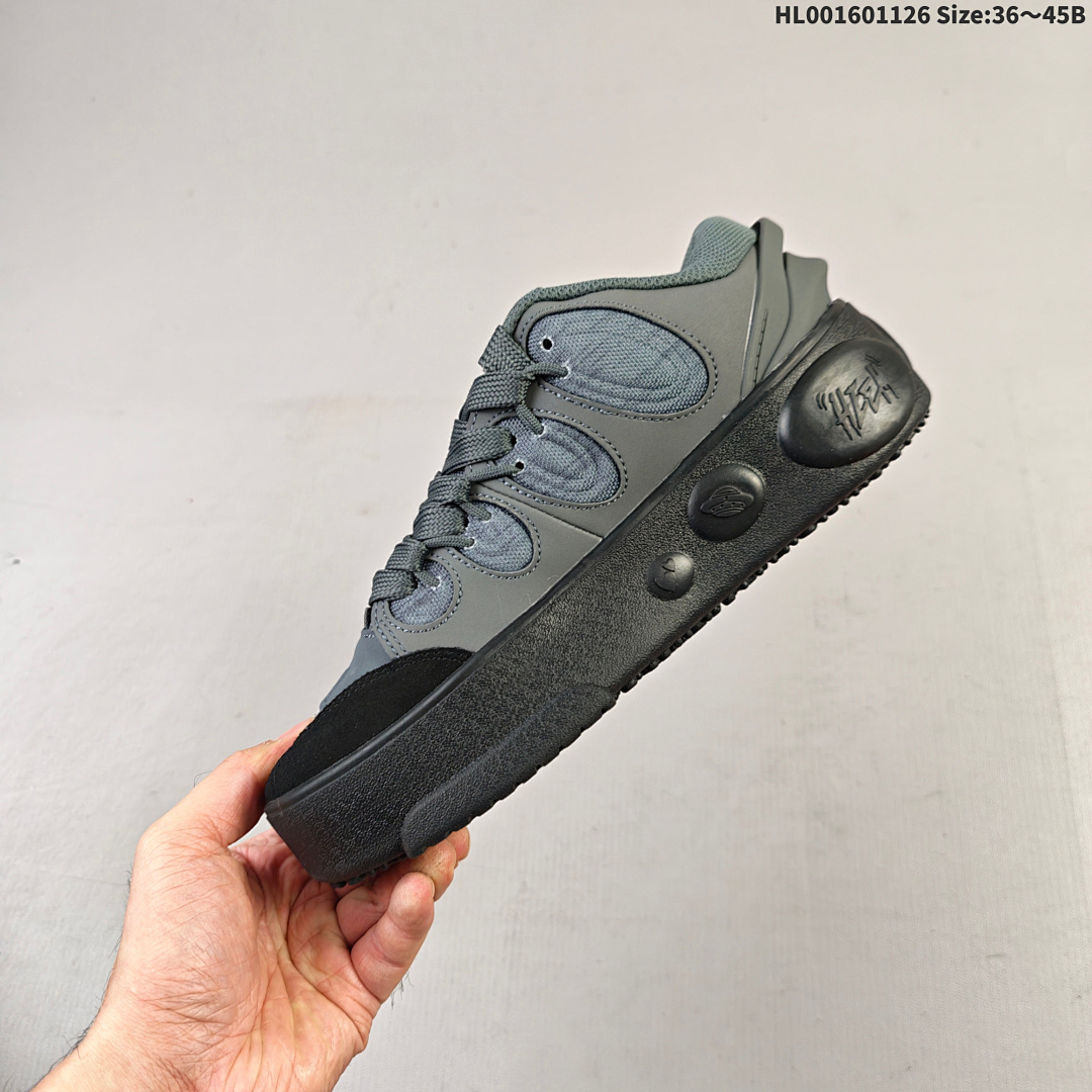 LaMelo Ball x Puma LaFrancé LaMelo Ball Pum - foto 7